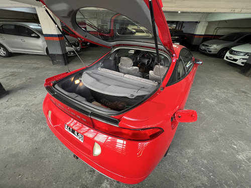 Mitsubishi Eclipse 2.0 Gs-t