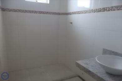 Casa Em Santos Bairro Aparecida - V1620