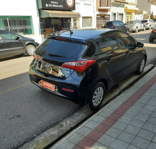 Imagem 4 de 9 de Hyundai Hb20 1.0