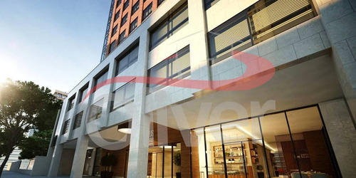 Imagem 13 de 18 de Opus One Cabral, Sala Comercial, Cabral, Curitiba, Paraná - Sa00079 - 33470624