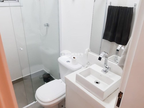 Imagem 4 de 15 de Apartamento - Jardim - Ref: 3196 - V-3196