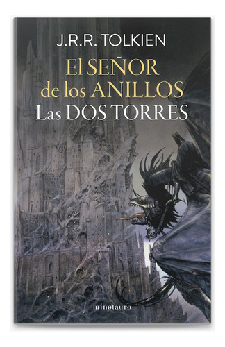 El Señor De Los Anillos Nº 02/03 Las Dos Torres (edición Rev