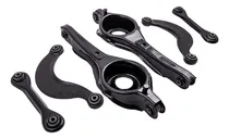 Comprar Set Brazos Suspensión Trasero Ford Focus Zx3 2002 2.0l