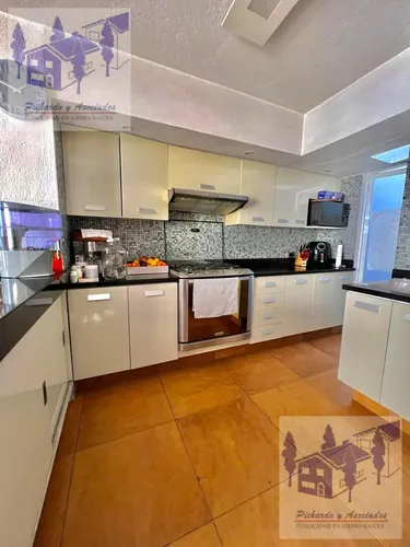 Casa En Venta En Acapatzingo, Cuernavaca Morelos