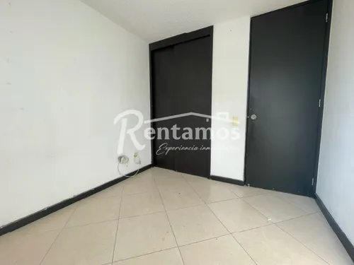 Apartamento En Arriendo En Camino Verde. Cod A775909