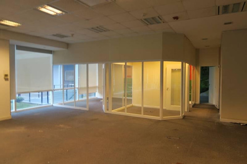 Centro Empresarial Urbana