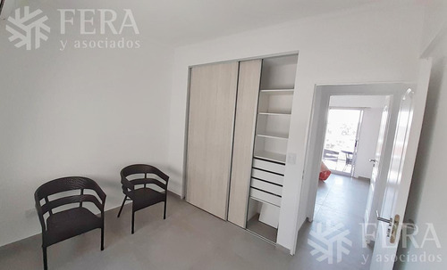Venta Departamento A Estrenar De 3 Ambientes Con Cochera En Wilde