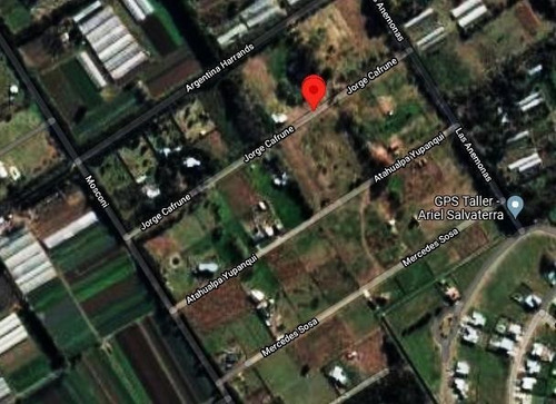 Imagen 4 de 5 de Terreno En Venta En Belen De Escobar, Escobar, G.b.a. Zona Norte