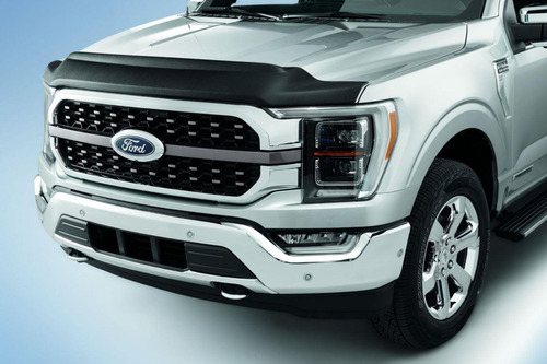 Deflector De Aire De Capo Ford F-150