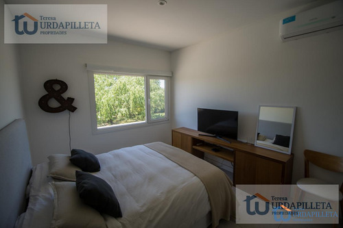 Casa En Venta En Lote Interno En Las Liebres- Pilar