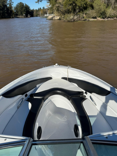 Eclipse 20-mercury 150hp 251hs De Uso