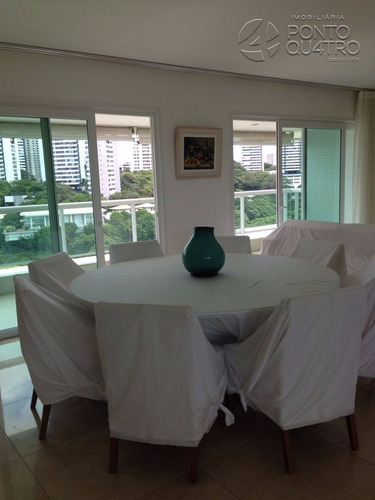 Imagem 6 de 15 de Apartamento - Horto Florestal - Ref: 2030 - V-2030