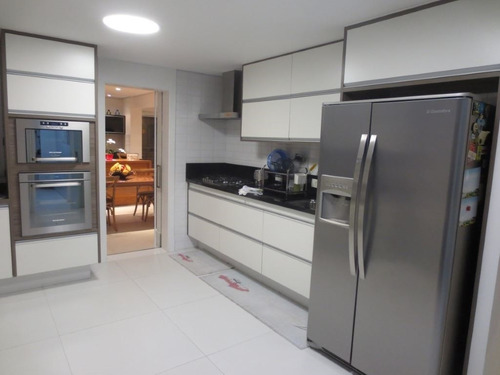 Imagem 7 de 14 de Linda Cobertura Penthouse Na Vila Leopoldina Na Rua Belchior