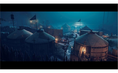 Jogo Ghost Of Tsushima - Ps4