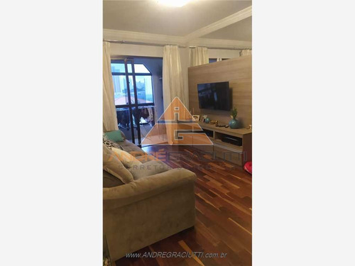 Imagem 1 de 14 de Apartamento - Vila America - Santo Andre - Sao Paulo | Ref.: - 3644
