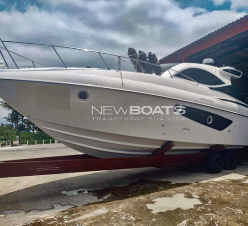 Phantom 375 Ht Ñ Focker Bayliner Sessa Nhd Real Fs Triton