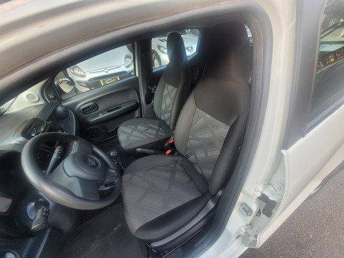 Fiat Mobi 1.0 Like Flex 5p