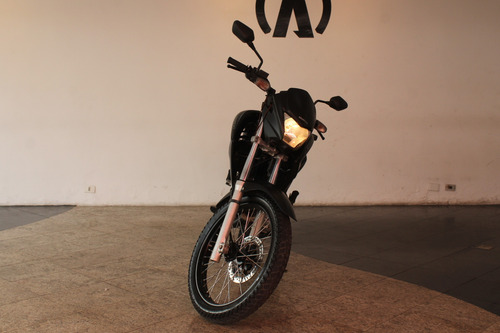 Honda Nx 400i Falcon 2013