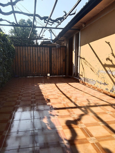 ¡tu Hogar Ideal En Quinta Normal A Un Precio Único!