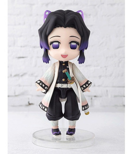 Demon Slayer: Kimetsu No Yaiba Figuarts Mini Shinobu Kocho