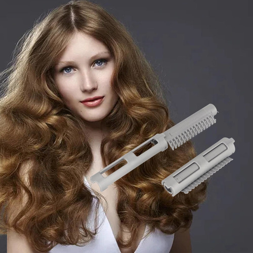 25 Unidades De Varilla Permanente Para Rizar El Cabello, Cab