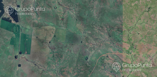 Campo En Venta - Tacuarembó