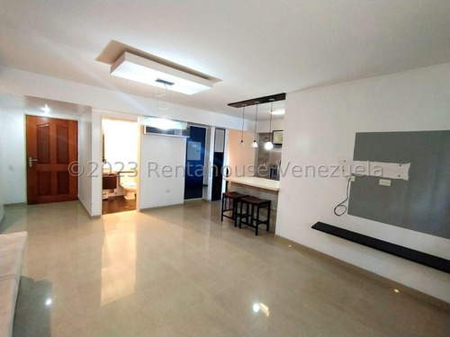 Apartamento Duplex En Venta Barquisimeto Zona Este 25-4150 App
