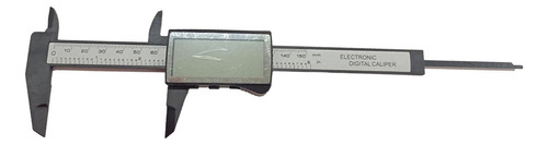 Micrómetro Electrónico, Calibrador Digital, Para Joyería,
