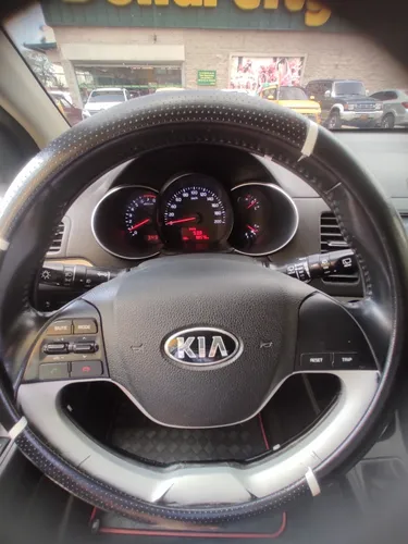 Kia Picanto Ion R Summa 1.25 Ion R Summa