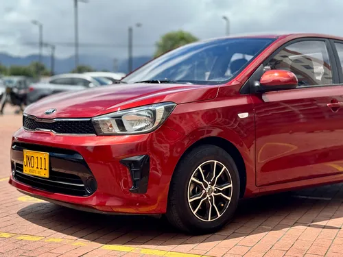 Kia Soluto 1.4L Lx 5Mt Ac