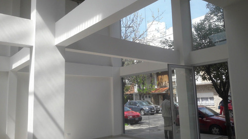 Imagen 24 de 30 de Oficinas A Estrenar - Brown Entre Catamarca Y La Rioja