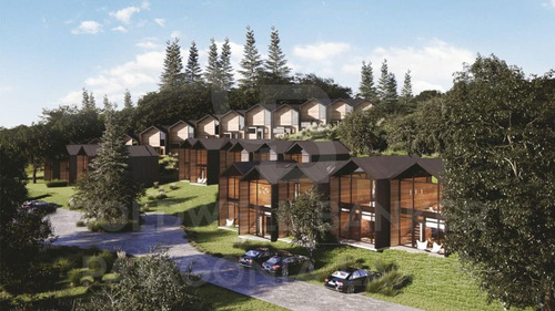 Imagen 25 de 30 de Venta Dúplex Pozo Uf 9 Vista A Los Cerros Osa Mayor Y Arrayanes Villa La Angostura