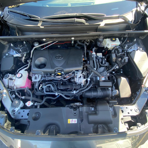 Toyota Rav4 Hibrid 2.5 Hv Limited Awd At