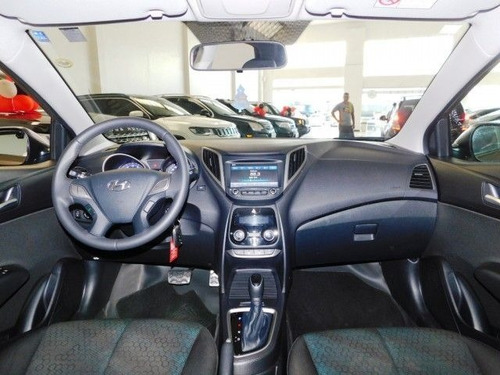 Hyundai Hb20x Premium 1.6 Gamma Flex 16v, Pat8752