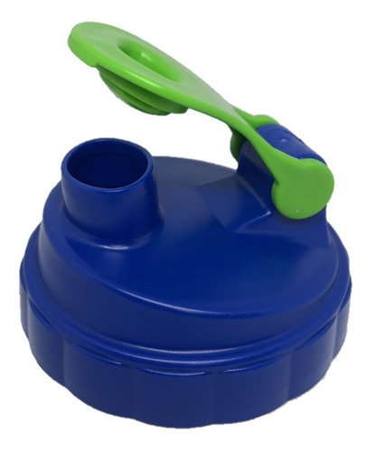 Imagem 2 de 4 de Coqueteleira 600 Ml Push Your Limit Squeeze - Brasfoot