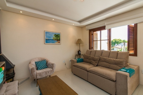 Casa Em Aberta Dos Morros Com 3 Dormitórios - Lu268349