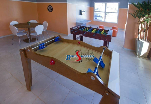 Apartamento Com 3 Dormitórios À Venda, 62 M² Por R$ 420.000,00 - Vila Formosa - São Paulo/sp - Ap3091