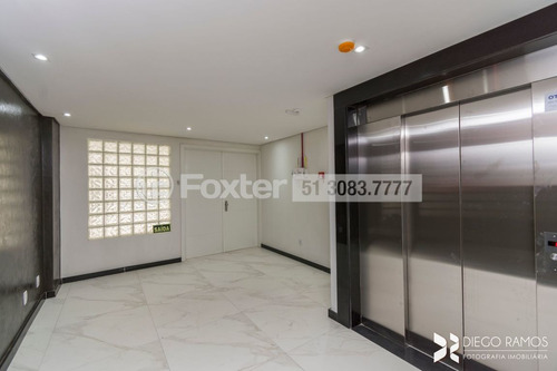 Imagem 26 de 30 de Apartamento, 1 Dormitórios, 42.55 M², Santa Maria Goretti - 206941