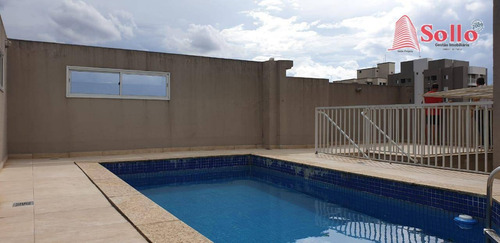 Imagem 27 de 30 de Apartamento Com 3 Dormitórios À Venda, 73 M² Por R$ 375.000,00 - Vila Milton - Guarulhos/sp - Ap0333
