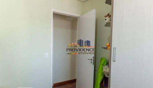 Imagem 23 de 30 de Apartamento À Venda, 104 M² Por R$ 636.000,00 - Centro - São Bernardo Do Campo/sp - Ap2456