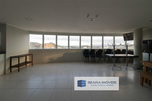 Imagem 20 de 30 de Apartamento A Venda No Bairro Bento Ferreira Em Vitória - - 558-1