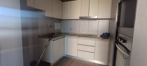 Se Vende Dpto. 42 M2 | M.l.prado -metro Ñuble | 2d+1b +estac