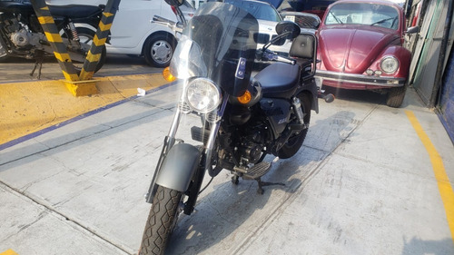 Imagen 10 de 15 de Motocicleta Keeway 200 Cc 2019 Limited Edition 10/20