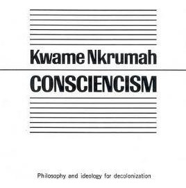 Libro Consciencism: Philosophy And Ideology For De-coloni...