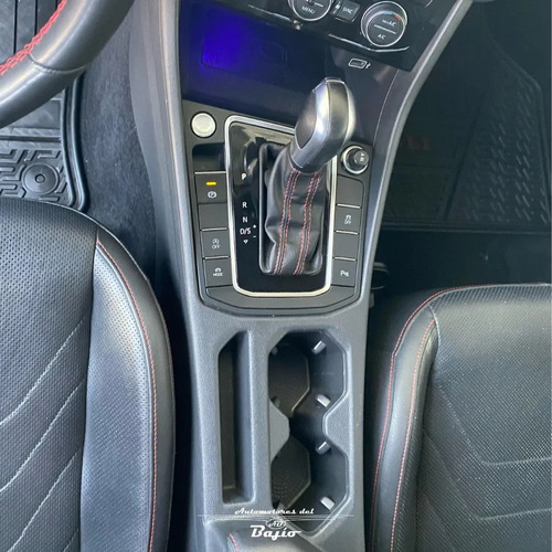 Volkswagen Jetta 2.0 Gli Dsg At