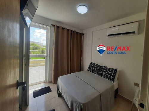 Imagen 10 de 17 de Se Vende Bello Apartamento En Exclusivo Conjunto Karnak En Ciudad Flamingo