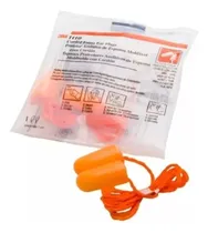 Comprar Tapones Auditivos Desechables Cordón 29db 3m 1110 18 Juegos