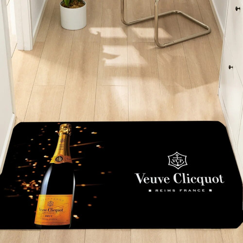 Felpudo Veuves-clicquot, Superabsorbentes