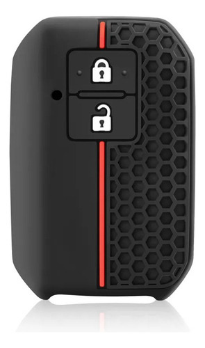Funda Llave Suzuki Swift 2018 2019 2020 2021 Silicon Grueso