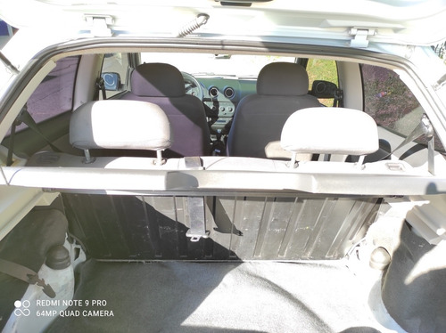 Chevrolet Celta 1.4 Lt Aa+dir 2013